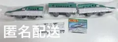 プラレール　はやぶさ　タカラトミー レールで速度チェンジ！！E5系新幹線はやぶさ