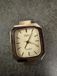 SEIKO EXCELINE レディース 腕時計 ジャンク - メルカリ
