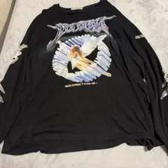 MADE EXTREME X BLACK AIR 長袖カットソー