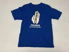 POLYSICS トイスTシャツ サイズMのサムネイル