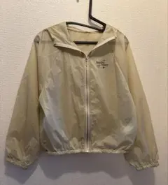 ZIDDY ジップブルゾンパーカー140サイズ　新品