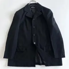 男女兼用Comme des Garconsトリココムデギャルソンジャケット tricot COMME des GARCONS（トリココムデギャルソン）の古着