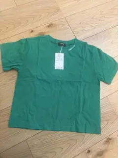 COMME CA ISM Tシャツ 新品タグ付き