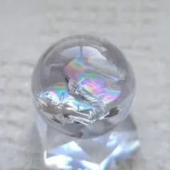 ①アイリスクォーツスフィア
