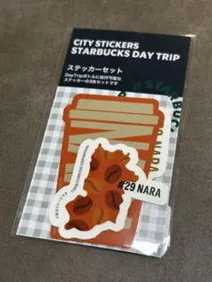 Starbucks Day Trip ステッカーセット 香川 #37 - メルカリ