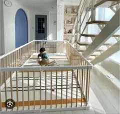 2026年最新】little bot baby ベビーサークルの人気アイテム - メルカリ