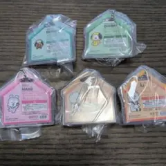 【セット販売】BT21 アクリルキーホルダー