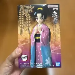 鬼滅の刃 フィギュア 絆ノ装 伍拾弐ノ型 恋雪のサムネイル