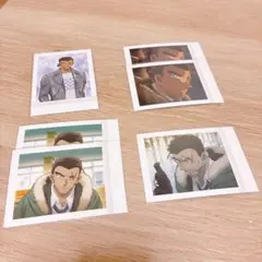 ぱしゃこれ 大和敢助 ×6