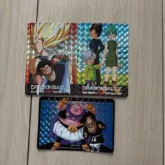 【ドラゴンボールZ HERO COLLECTION】