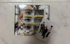 FTISLAND lnstinct 通常盤