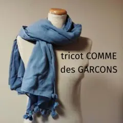 2026年最新】tricot COMME des GARCONS レディース ストール・ショール