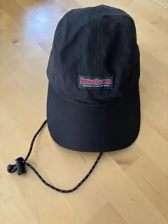 RODEO CROWNS WIDE BOWL ストラップ付きキャップ　未使用のサムネイル