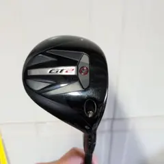 2026年最新】GT2 フェアウェイウッド 5wの人気アイテム - メルカリ