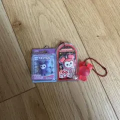 twiceキーホルダー