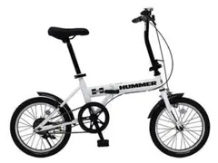 2026年最新】折りたたみ自転車 ハマーの人気アイテム - メルカリ