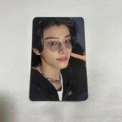 ENHYPEN WALK THE LINE FINAL FCトレカ ジェイク