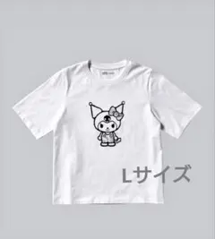 UNIQLO× ハローキティ50thアニバーサリー クロミ Tシャツ