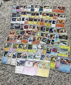 ポケモンカード 200枚 まとめ売り - メルカリ