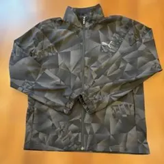 お値下げ！プーマ　ウィンドブレーカー　メンズ　L 美品