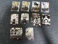 フュージョンワールド マンガブースター02 ドラゴンボール SR Lまとめ売り