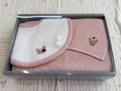 familiar ファミリア　スタイ　タオル　セット