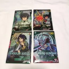 アーセナルベース　3.5周年　アニバーサリーメモリアルブースターパックPUMR