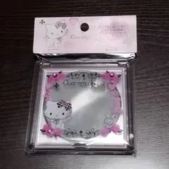 希少 ローズ チャーミーキティ ミラー 希少 ローズ チャーミーキティ ミラー