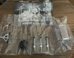 PearlDrum Collection2【FLOORTOM ＆THRONE】