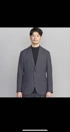 【WARDROBE SMART】 by LANATEC セットアップ