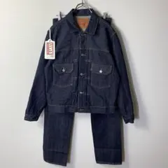 2026年最新】levi's vintage clothing セットアップの人気アイテム