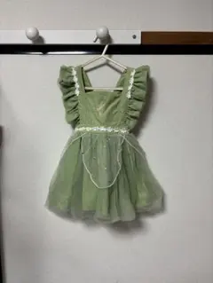 cottoli ティンカーベル ワンピース 80