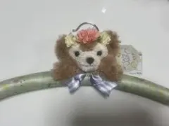 ディズニーシー スプリングインブルーム ハンガー シェリーメイ