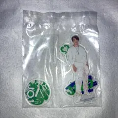 JO1 與那城奨　一番くじ　アクリルスタンド