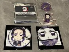 2025年最新】胡蝶しのぶ 柱展の人気アイテム - メルカリ