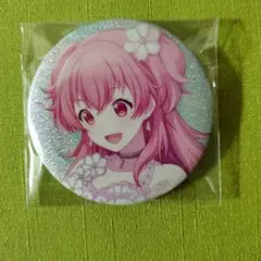 プロセカ 桃井愛莉 缶バッジ 4B