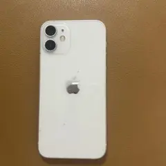 Apple iPhone 12 ホワイト 本体