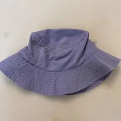 MARKEY'S キッズ ハット パープルのサムネイル