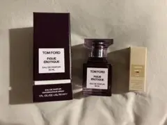 TOM FORD フィグエロティック 30ml香水vanilla sex 2mlのサムネイル