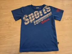 Wilson 半袖 Tシャツ 150cm ウィルソン