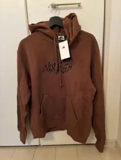 NIKE SB パーカー　未使用