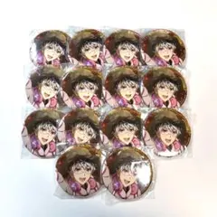 アイナナ Re:vale 百 缶バッジ 14点セット