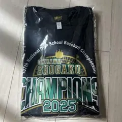 沖縄尚学 記念グッズ