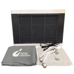 IC FIRELESS ICオートヒーター 150W - メルカリ