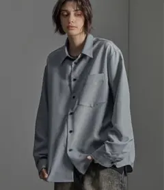 CIYOT シャツ　Mサイズ