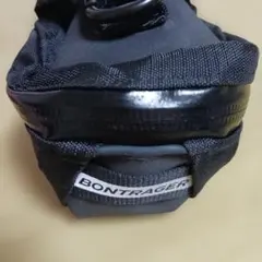BONTRAGER 自転車 サドルバッグ
