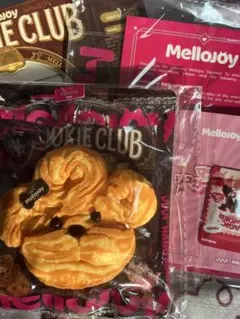 Mellojoy サクサクトンカツスクイーズ Mellojoy メロジョイ スクイーズ 和食シリーズ とんかつ トンカツ