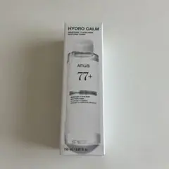 Anua 77＋　化粧水のサムネイル