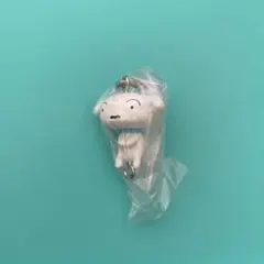 クレヨンしんちゃん　つまんでつなげてますこっと