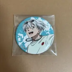 WIND BREAKER トレーディング缶バッジ スケーターver.　梅宮一